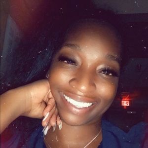 Meet your Posher, Jamica